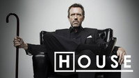 Обои к сериалу «Доктор Хаус (2004-2012)» — (52 из 347)