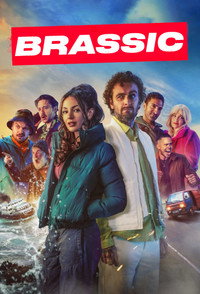 Постер сериала «Голяк (2019)» — (16 из 52)