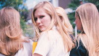 Virgin suicides