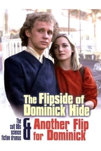 Poster de The Flipside of Dominick Hide