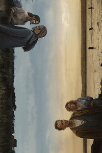 Постер сериала «Третий день (2020)» — (1 из 11)