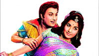 «Ayirathil Oruvan (1965)» — обои к фильму #2