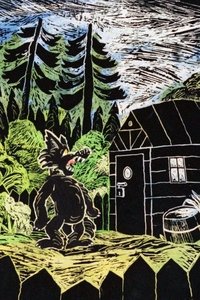 Imagem do Filme Der Wolf und die sieben Geißlein