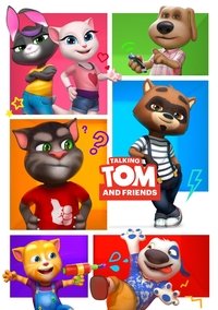 Season 5 Poster