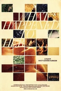 Poster de What Happened to Her