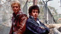 Обои к сериалу «Старски и Хатч (1975-1979)» — (13 из 24)