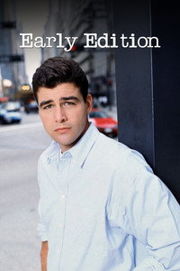 Постер сериала «Завтра наступит сегодня (1996-2000)» — (6 из 21)