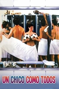 Poster de Un muchacho como todos