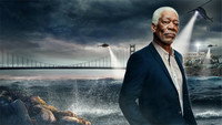 «Великие побеги с Морганом Фриманом (2021 - 2024)» — обои к сериалу #5