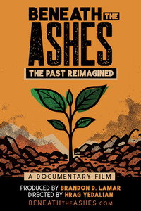Beneath the Ashes: The Past Reimagined