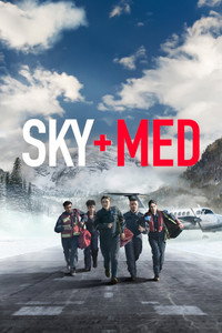 Постер сериала «Летучие медики (2022)» — (6 из 46)