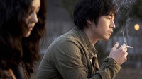 «Кролик и ящерица (2009)» — обои к фильму #1