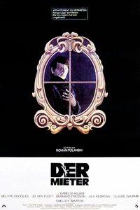 Movieposter Der Mieter