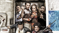 «Я не партизан (2017)» — обои к фильму #1