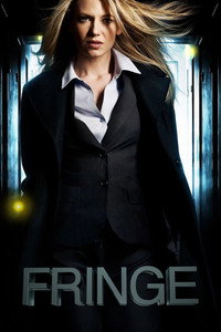 Постер сериала «Грань (2008 - 2013)» — (50 из 268)