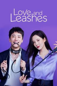 Download Love and Leashes (2022) Dual Audio {Hindi-English} WeB-DL HD 480p [400MB] || 720p [1GB]