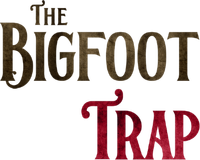 Логотип фильма «The Bigfoot Trap (2023)» — (2 из 4)