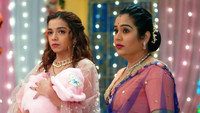 Rishita Halts The Ritual