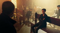 «Плохие парни (2022)» — обои к сериалу #4