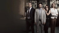 «Раздвоение личности (2014)» — обои к сериалу #6