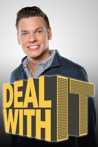 Poster de Deal With It