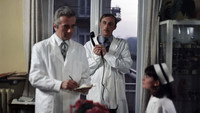 Обои к фильму «Ревность и медицина (1973)» — (17 из 25)