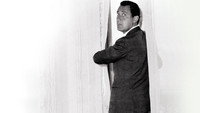 «Siamo tutti Alberto Sordi? (2020)» — обои к фильму #1