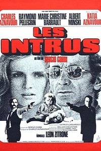 Les intrus (1972)