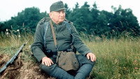 «Похождения бравого солдата Швейка (1972-1977)» — обои к сериалу #1