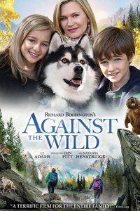 Poster de Against the Wild