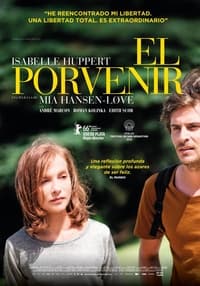 Poster de L'Avenir