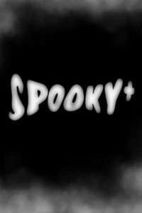 Poster de Spooky+