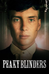 Постер сериала «Острые козырьки (2013-2022)» — (64 из 171)