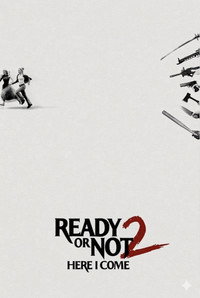 Постер фильма «Я иду искать 2 (2026)» — (47 из 173)
