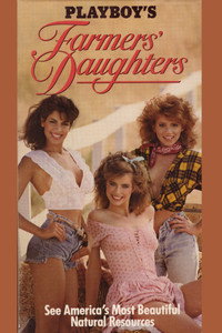 Постер фильма «Playboy: Farmer's Daughters (1986)» — (2 из 3)