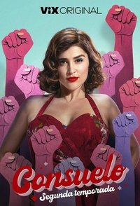 Consuelo - Season 2
