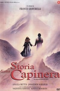 Storia di una capinera (1994)