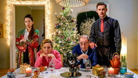 Обои к фильму «Schrille Nacht (2022)» — (11 из 24)