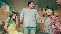 Shiva, Raavi Get Kidnapped