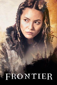 Постер сериала «Граница (2016 - 2018)» — (6 из 22)