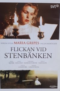 Flickan vid stenbänken (1989)