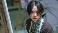 «Голубой период (2024)» — обои к фильму #7