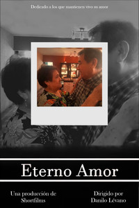 Imagem do Filme Eterno Amor