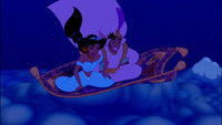 Aladdin
