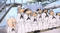 «Porky the Gob (1938)» — обои к мультфильму #1