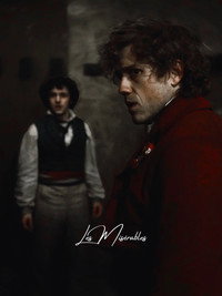Постер фильма «Отверженные (2012)» — (34 из 74)
