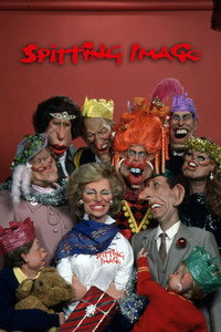 Постер сериала «Точная копия (1984-1996)» — (2 из 5)