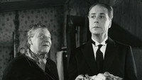 «Гарри и дворецкий (1961)» — обои к фильму #1