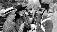 «On Dress Parade (1939)» — обои к фильму #1