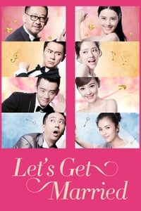 Let\'s Get Married - 2015